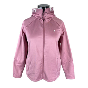 Unisex Peak Performance - Fleecetakki, koko 42 -  (1)