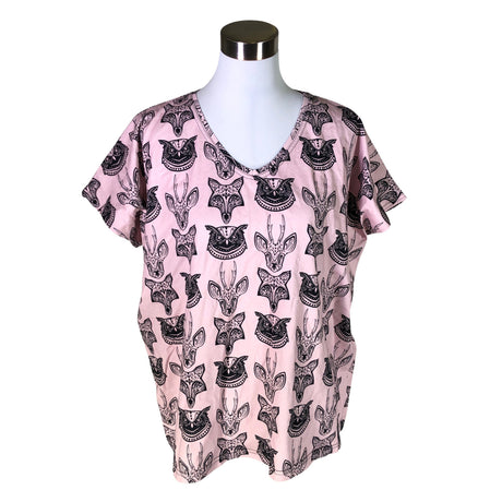 Unisex Ehta - T-paita, koko 40 -  ()