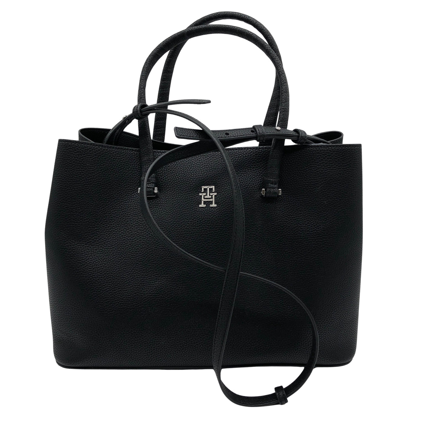 Unisex Tommy Hilfiger - Käsilaukku, koko Maxi -  (1)