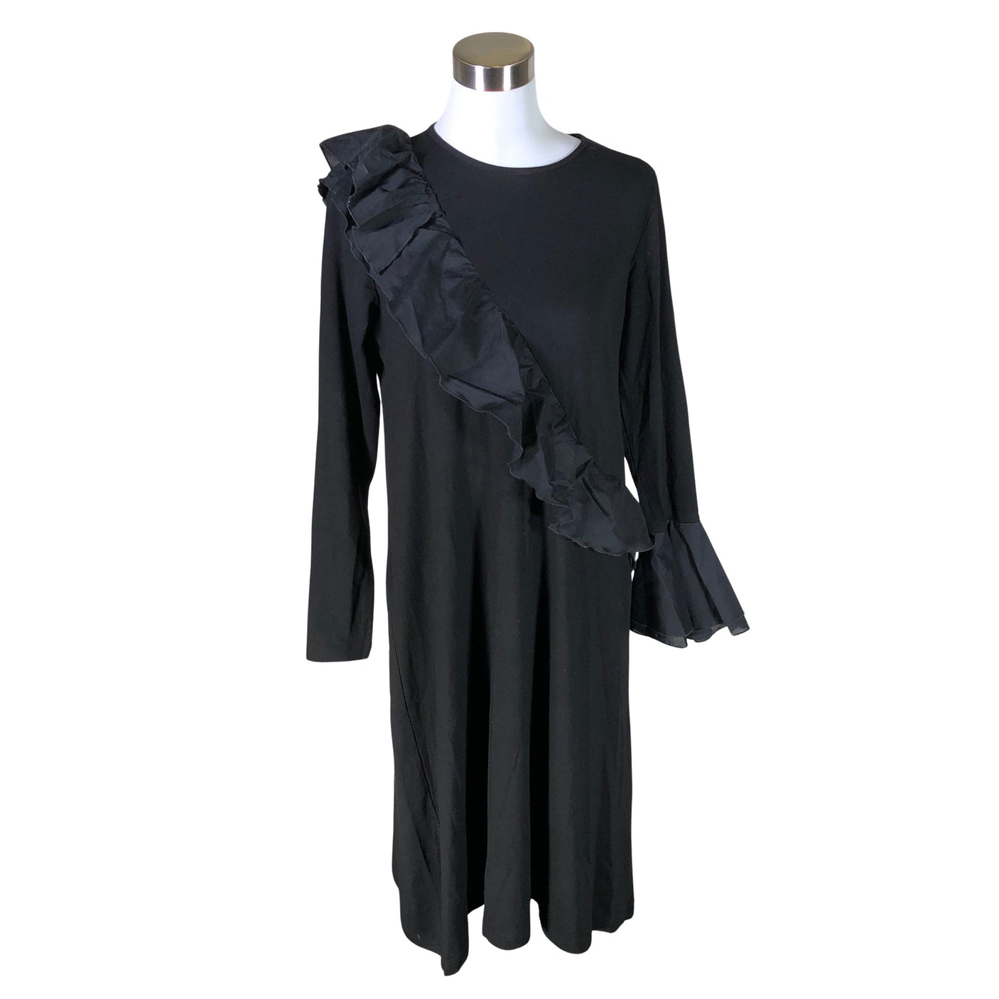 Unisex Muotikuu - Trikoomekko, koko 38 -  (1)