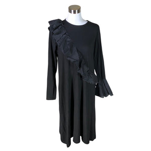 Unisex Muotikuu - Trikoomekko, koko 38 -  (1)