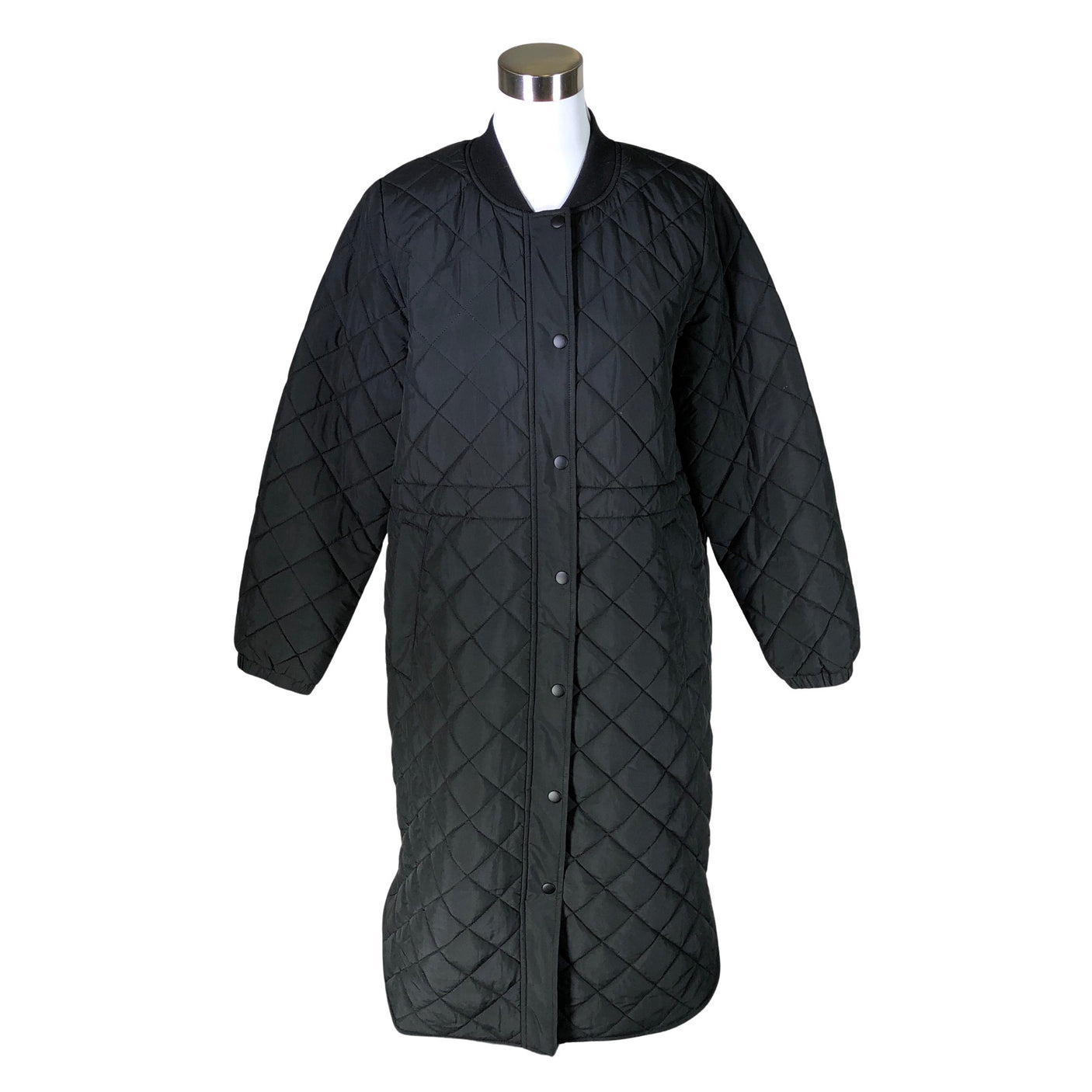 Unisex Noom - Kevyttoppatakki, koko 38 -  (1)