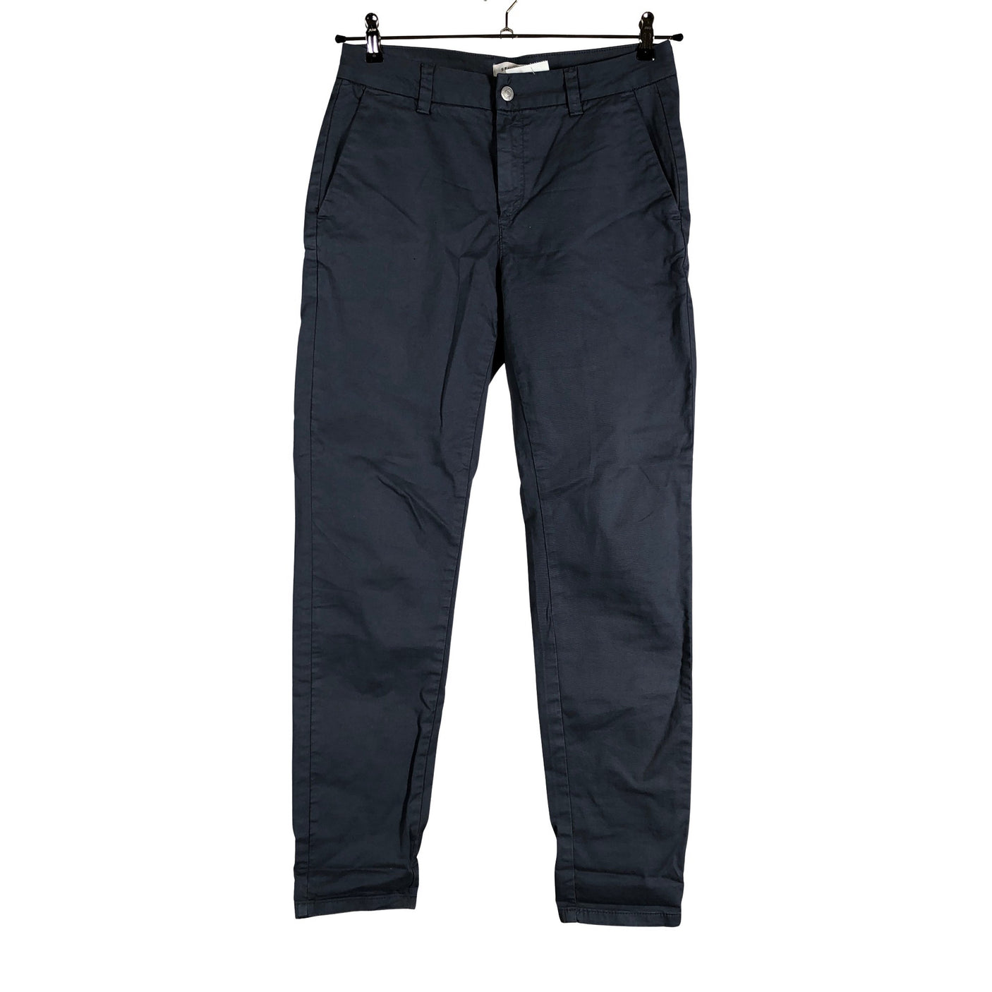 Unisex Selected - Kangashousut, koko 38 -  (1)