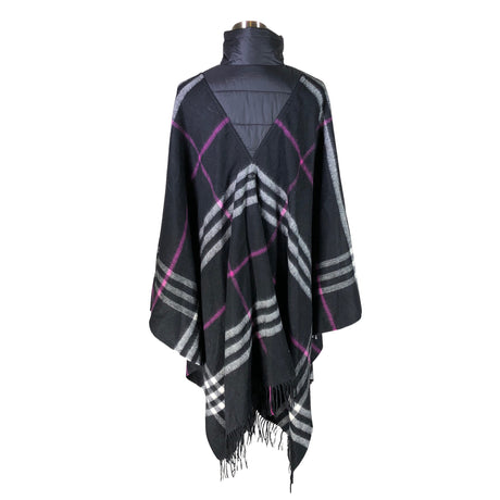 Unisex Liu Jo - Poncho, koko 40 -  (2)