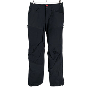 Unisex Haglöfs - Ulkohousut, koko 42 -  (1)