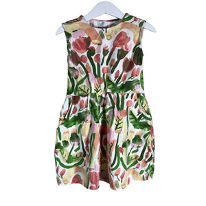 Unisex Finlayson - Trikoomekko, koko 98 - 104 -  (1)