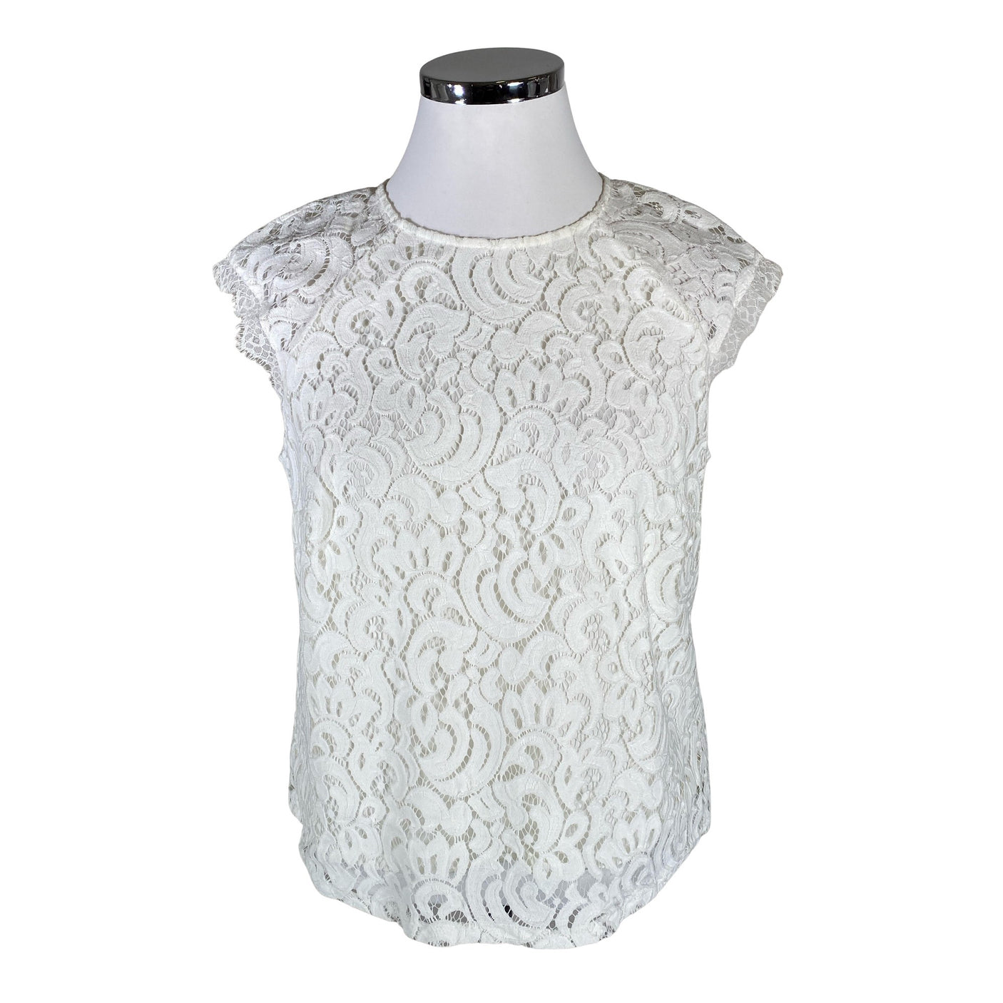 Unisex Holly & Whyte by Lindex - Lyhythihainen pusero, koko 42 -  (1)