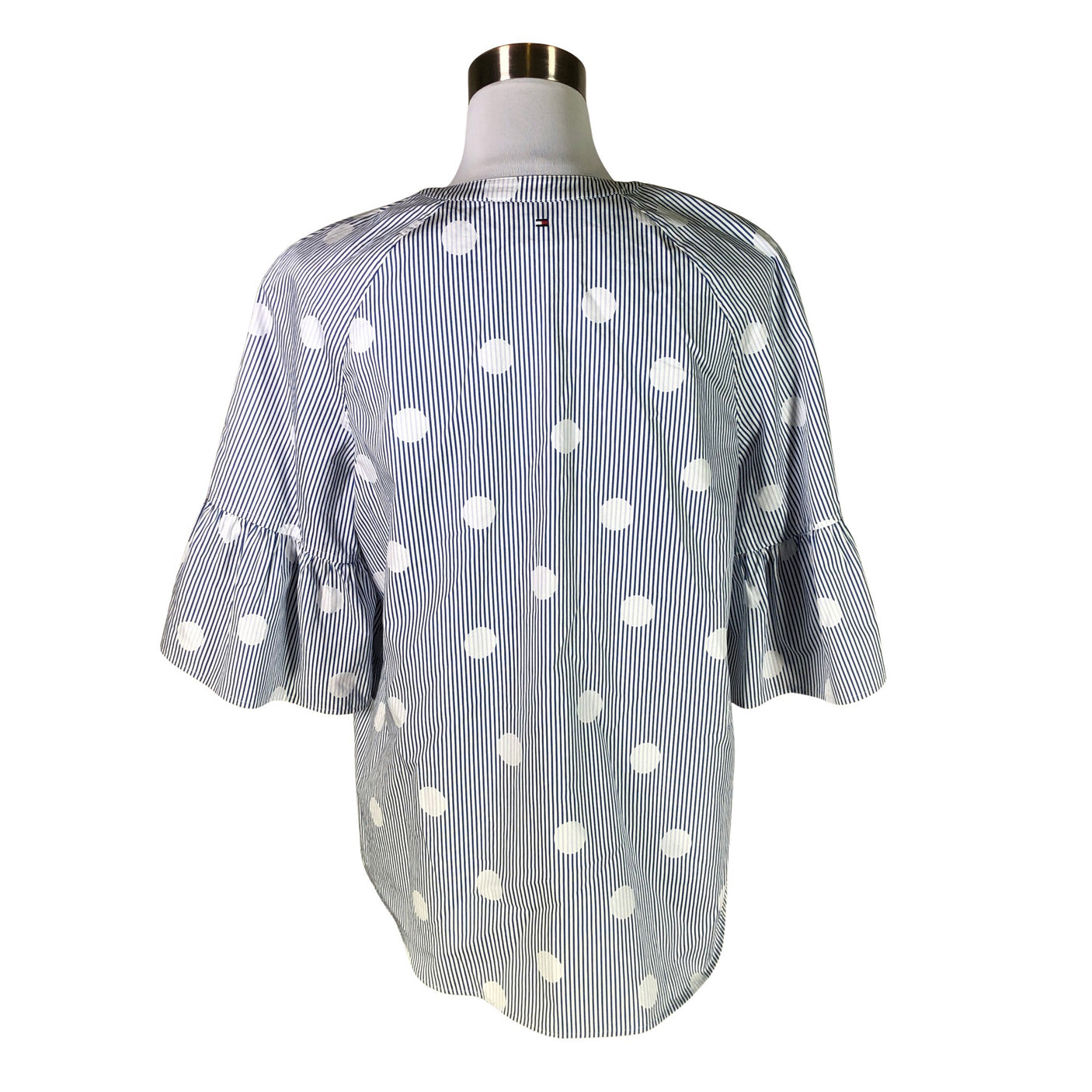 Unisex Tommy Hilfiger - Pusero, koko 38 -  (2)