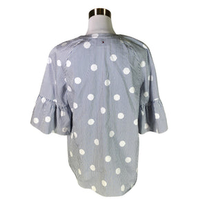 Unisex Tommy Hilfiger - Pusero, koko 38 -  (2)
