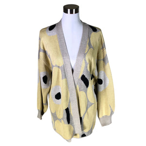 Unisex Marimekko - Neuletakki, koko 38 -  (1)