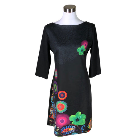 Unisex Desigual - Mekko, koko 40 -  ()