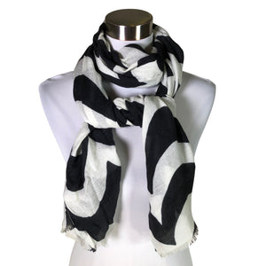 Unisex Marimekko - Huivi, koko Maxi -  (1)