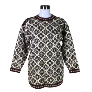Unisex Apleks - Neulepaita, koko 36 -  (1)