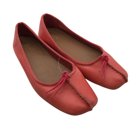 Unisex Clarks - Ballerinat, koko 40 -  (2)