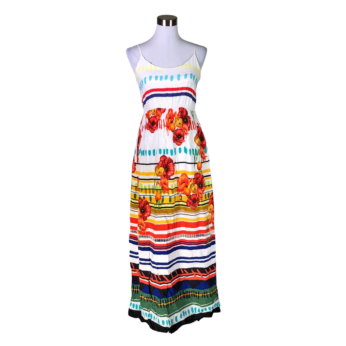 Unisex Desigual - Maksimekko, koko 36 -  (1)