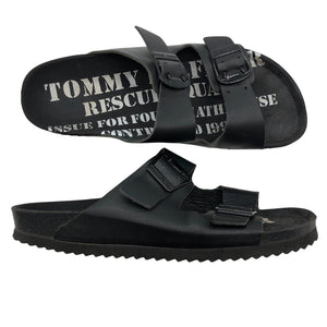 Unisex Tommy Hilfiger - Sandaalit, koko 38 -  (1)
