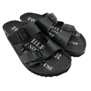 Unisex Tommy Hilfiger - Sandaalit, koko 38 -  (2)