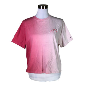 Unisex Tommy Hilfiger - T-paita, koko 40 -  (1)