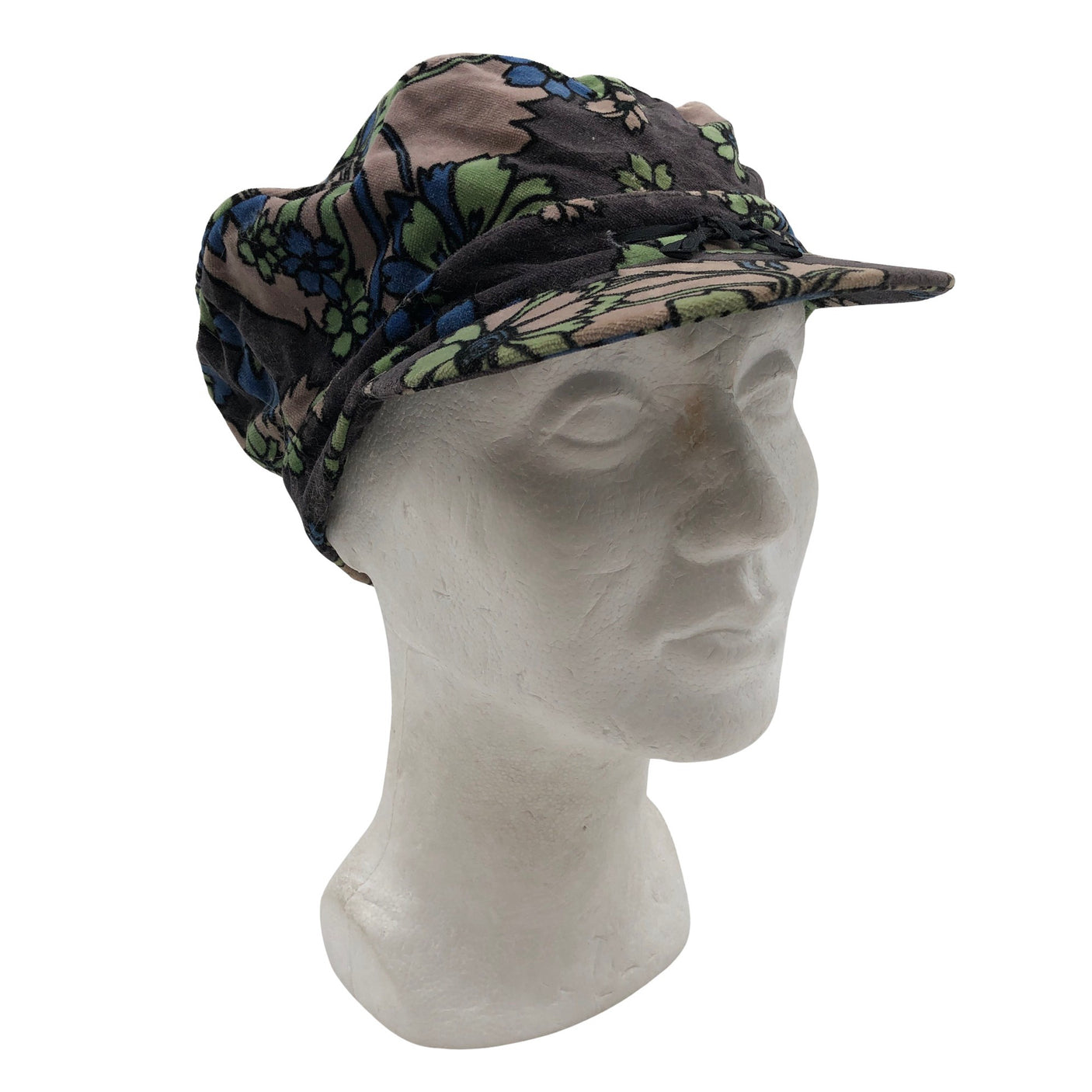 Unisex Diesel - Lippalakki, koko 56 - 58 cm -  (1)