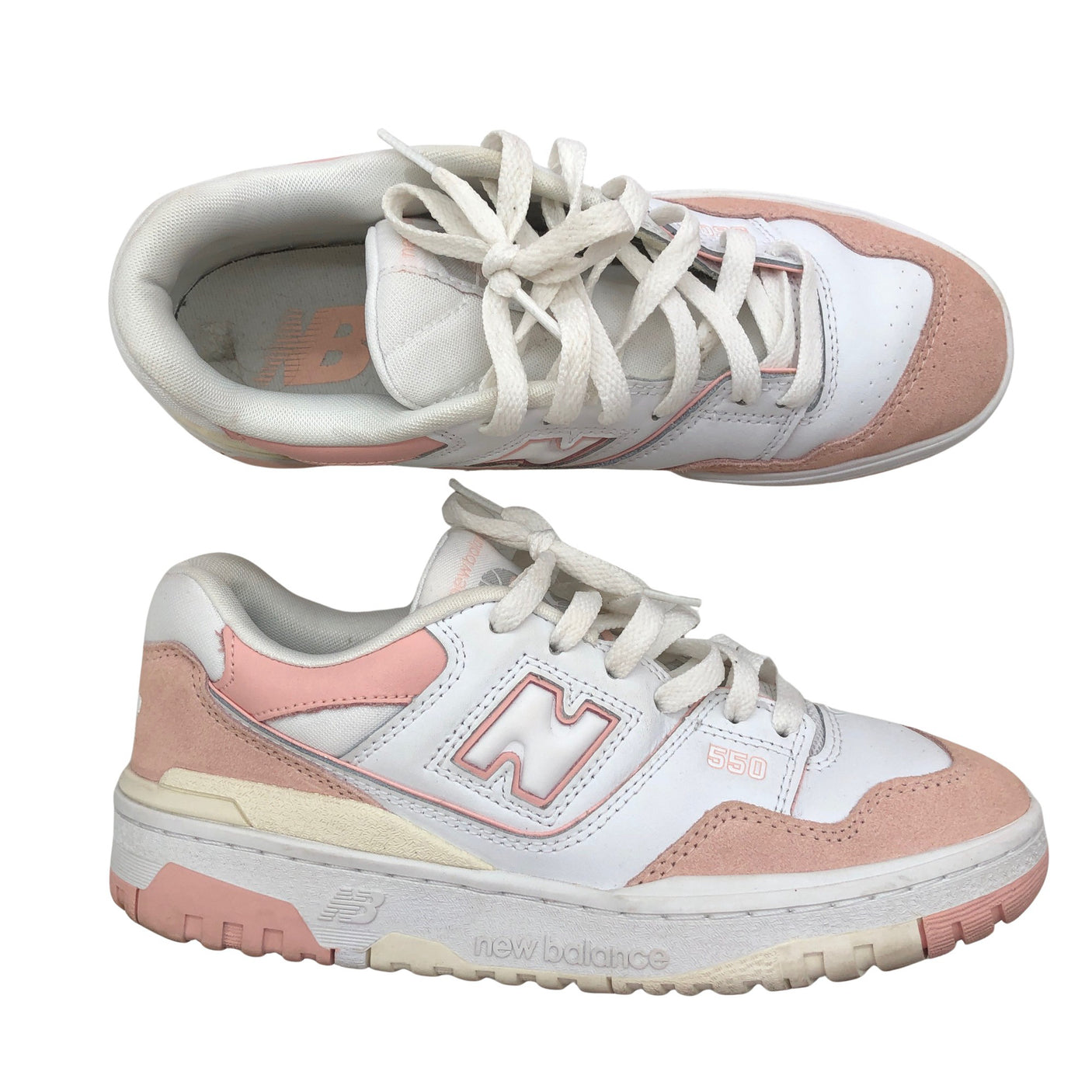 Unisex New Balance - Tennarit, koko 39 -  (1)