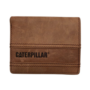 Unisex CAT – Caterpillar - Lompakko, koko Ei kokoa -  (1)