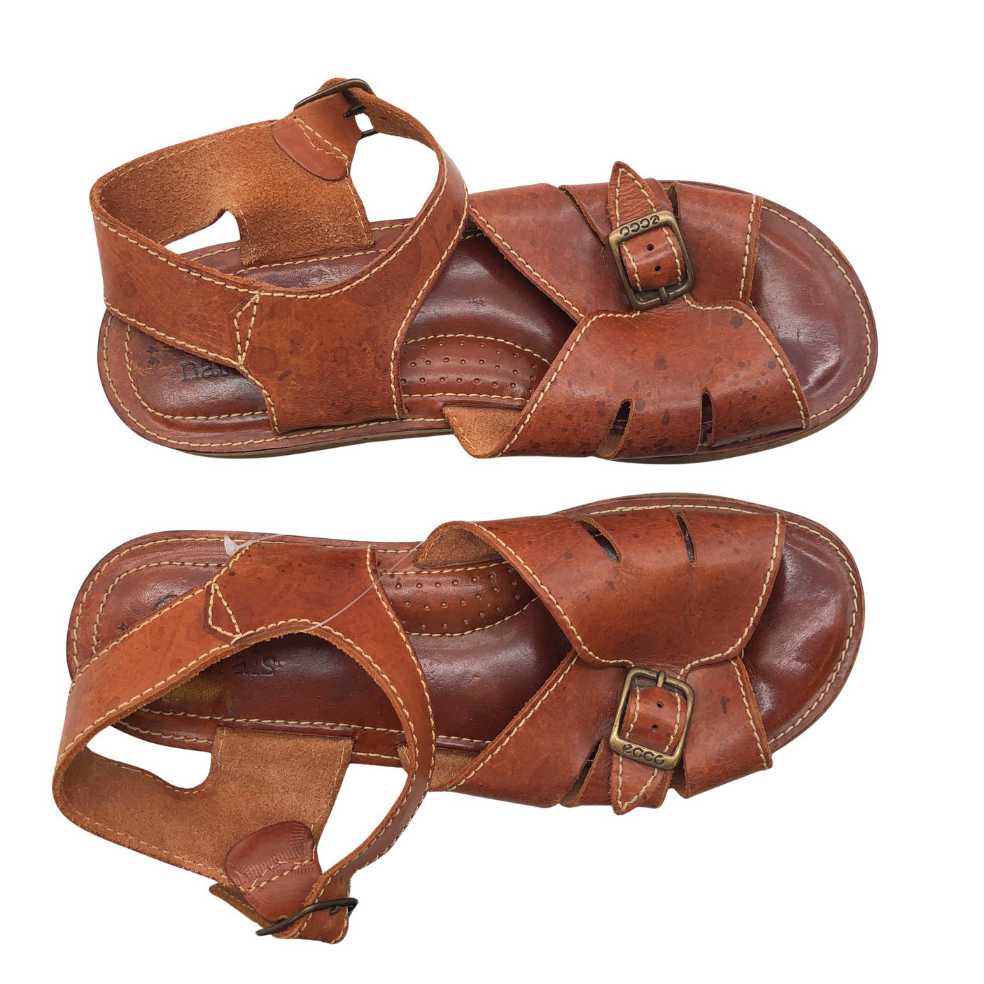 Unisex Ecco - Sandaalit, koko 44 -  (1)