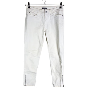 Unisex Tommy Hilfiger - Farkut, koko 34 -  (1)