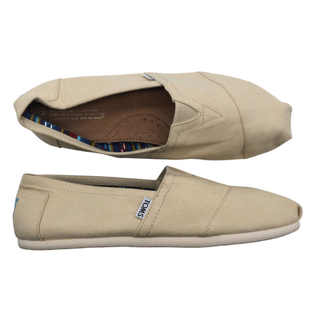 Unisex Toms - Loaferit, koko 43 -  ()