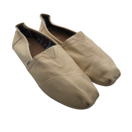 Unisex Toms - Loaferit, koko 43 -  (2)