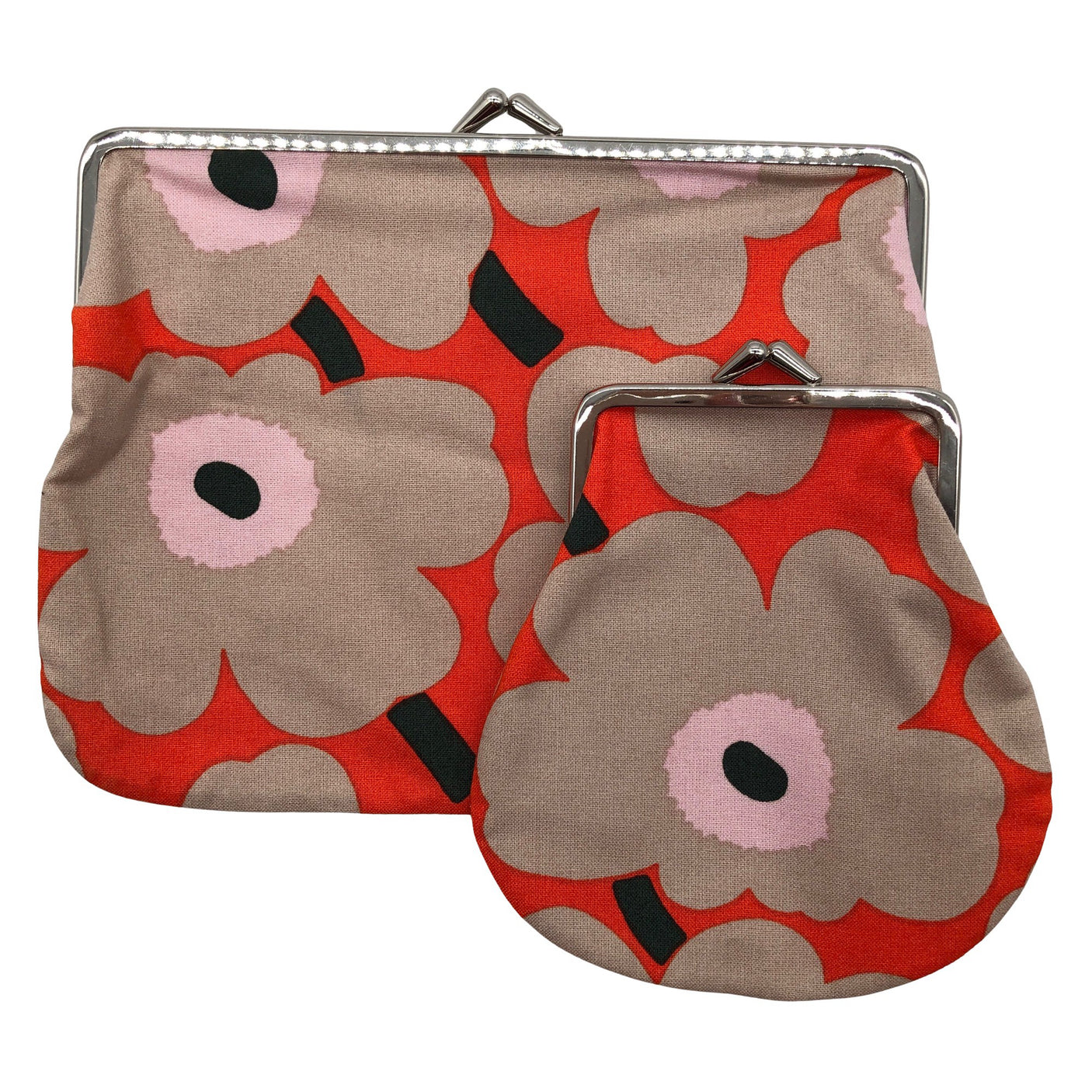 Unisex Marimekko - Kukkaro, koko Ei kokoa -  (1)