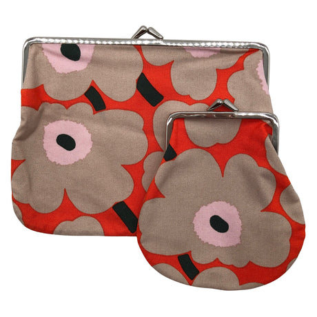 Unisex Marimekko - Kukkaro, koko Ei kokoa -  ()
