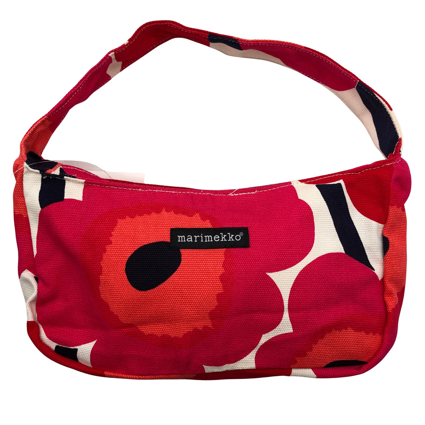 Unisex Marimekko - Käsilaukku, koko Midi -  (1)