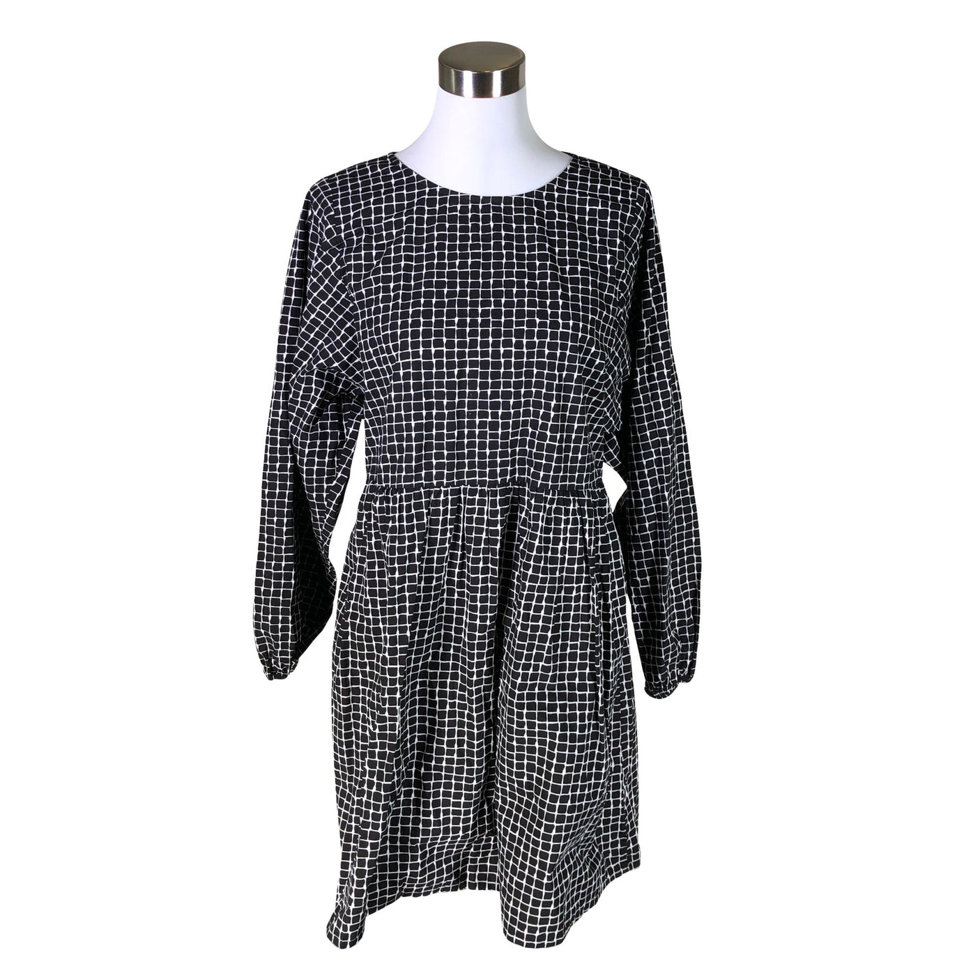 Unisex Nanso - Mekko, koko 36 -  (1)
