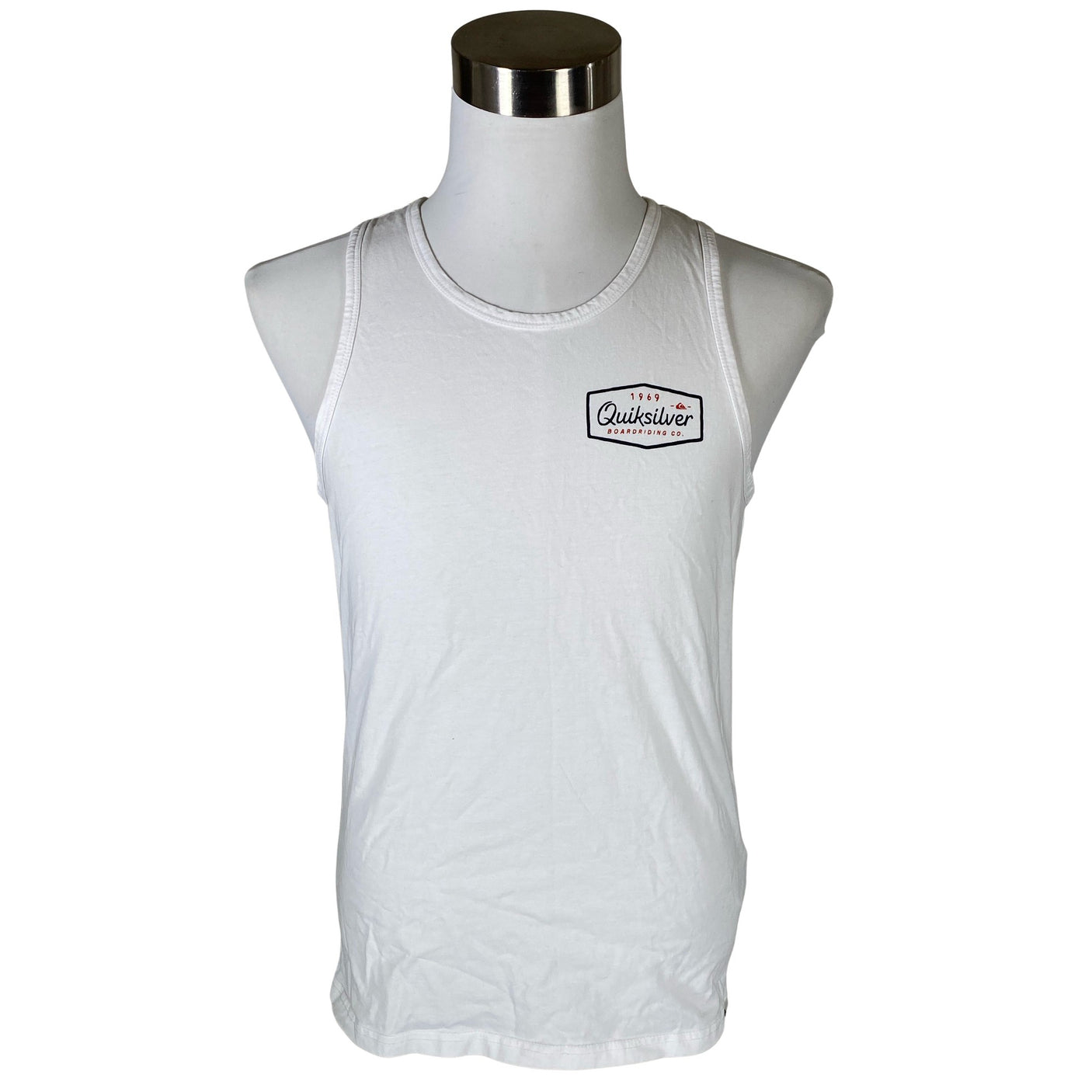 Unisex Quiksilver - Hihaton paita, koko 46 -  (1)