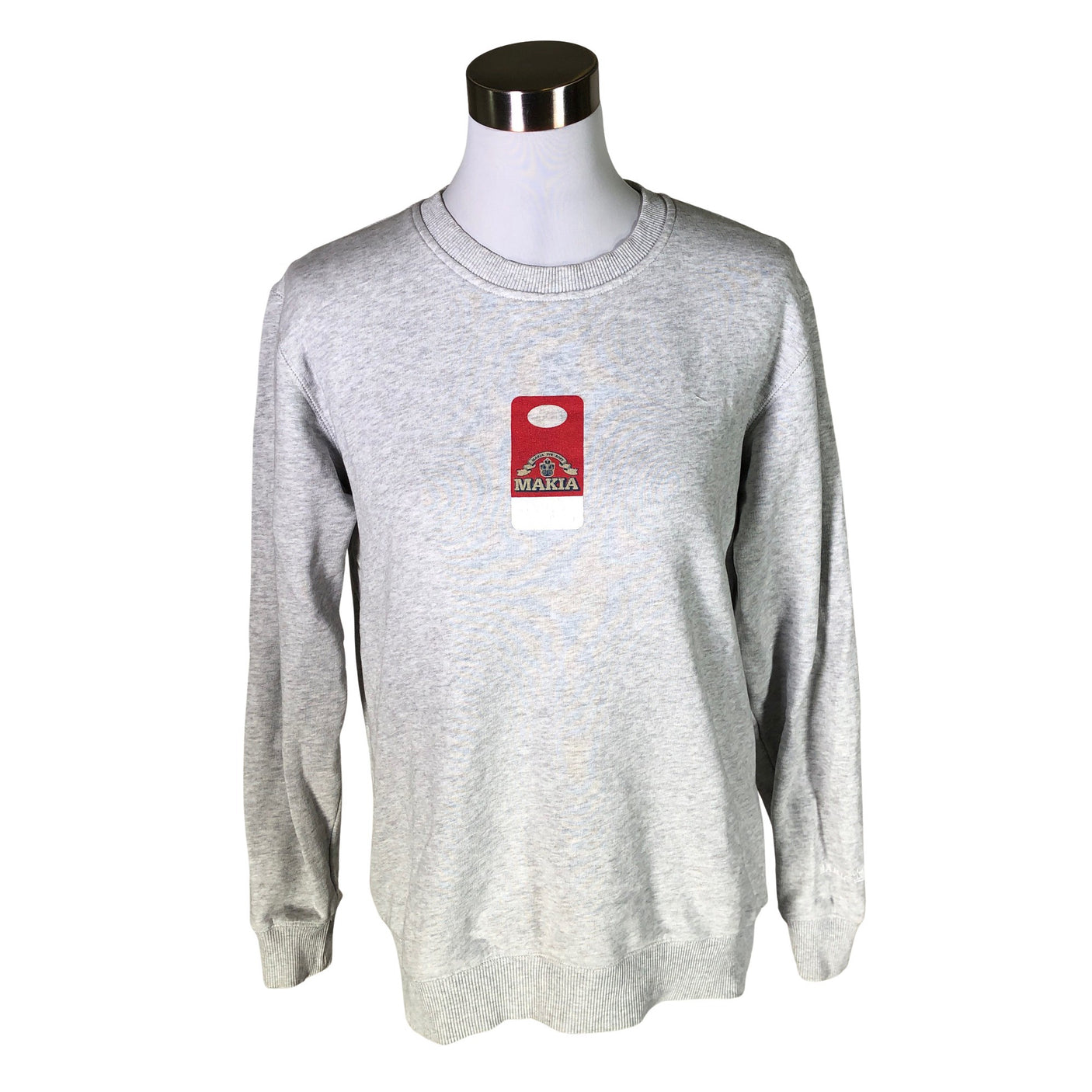 Unisex Makia - Paita, koko 36 -  (1)