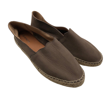 Unisex Bianco - Loaferit, koko 40 -  (2)