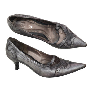 Unisex Gabor - Korkokengät, koko 37 -  (1)