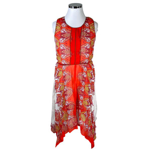 Unisex Derhy - Mekko, koko 42 -  (1)