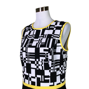 Unisex Joseph Ribkoff - Mekko, koko 40 -  (3)