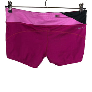 Unisex Nike - Urheilushortsit, koko 40 -  (2)
