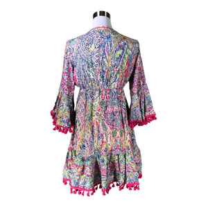 Unisex Last Queen Paris - Mekko, koko 40 -  (2)
