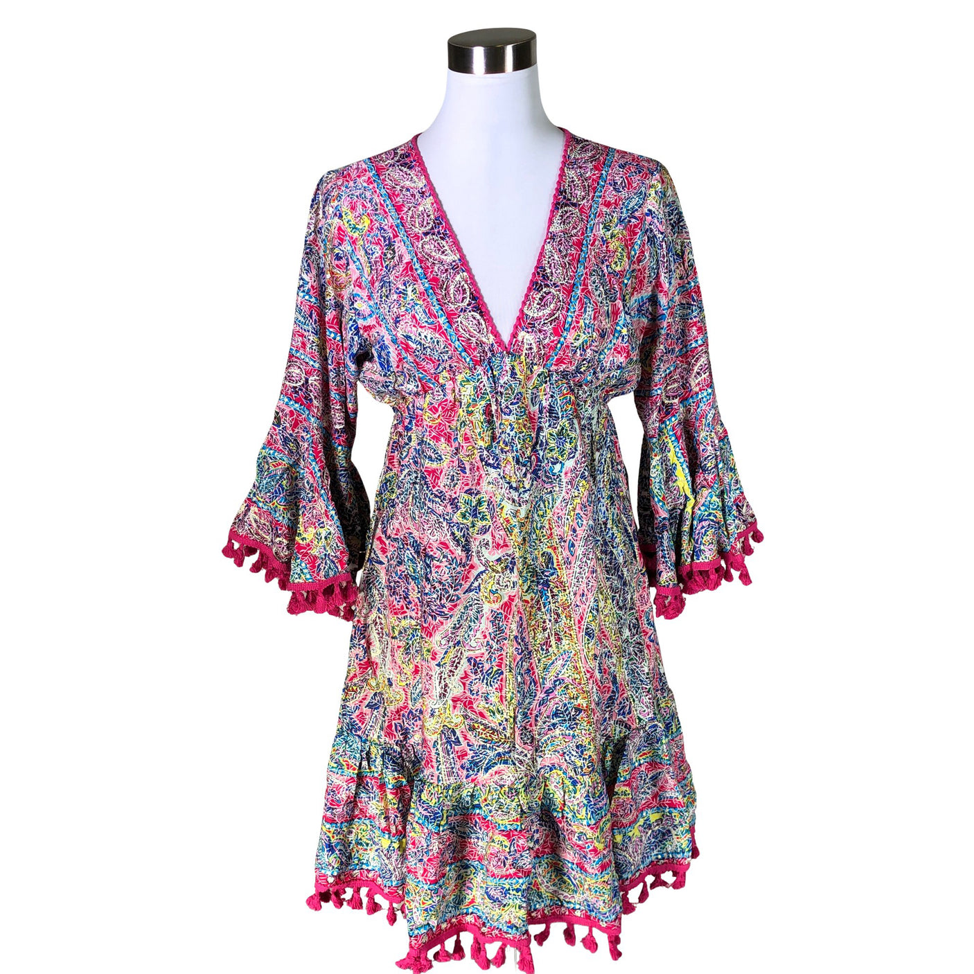 Unisex Last Queen Paris - Mekko, koko 40 -  (1)