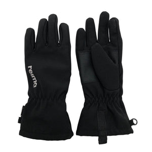 Unisex Reima - Välikausihanskat, koko 5 - 8 vuotta -  (1)