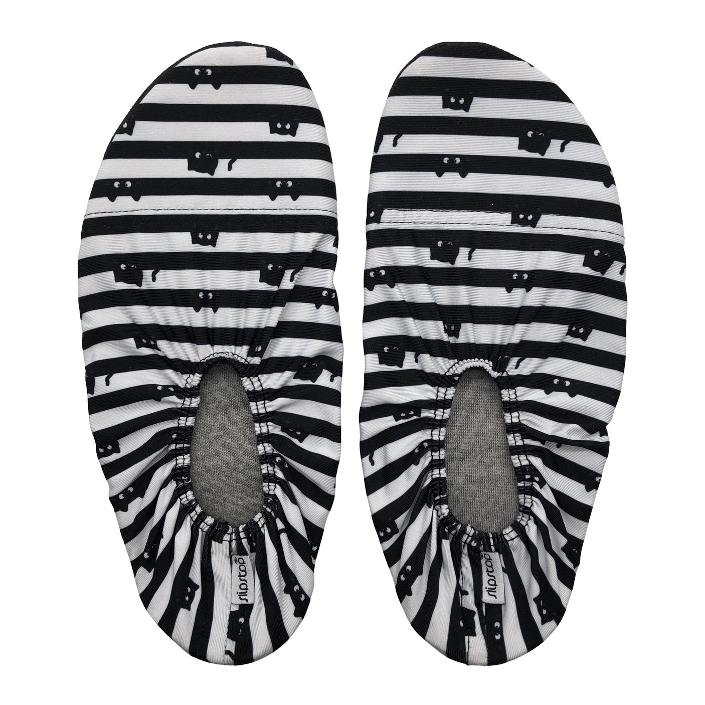 Unisex Slipstop - Sisätossut, koko 34 -  (1)