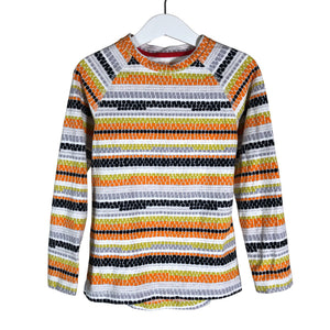 Unisex Reima - Trikoopaita, koko 116 - 122 -  (1)