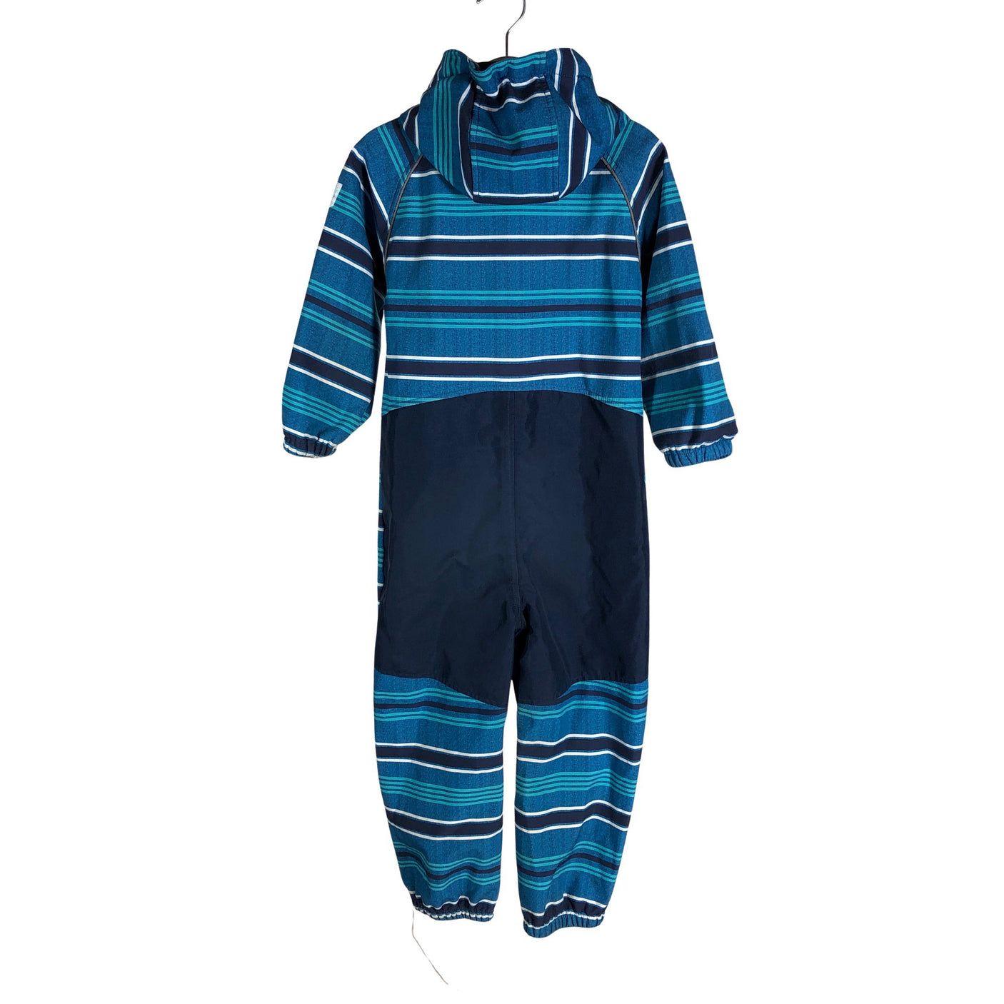 Unisex Name It - Softshellhaalari, koko 92 - 98 -  (2)