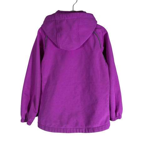 Unisex Name It - Softshell-takki, koko 116 - 122 -  (2)