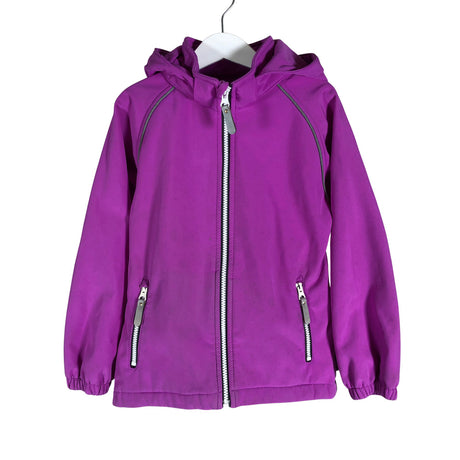 Unisex Name It - Softshell-takki, koko 116 - 122 -  ()