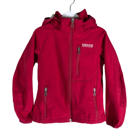 Unisex 8848 Altitude - Softshell-takki, koko 116 - 122 -  ()
