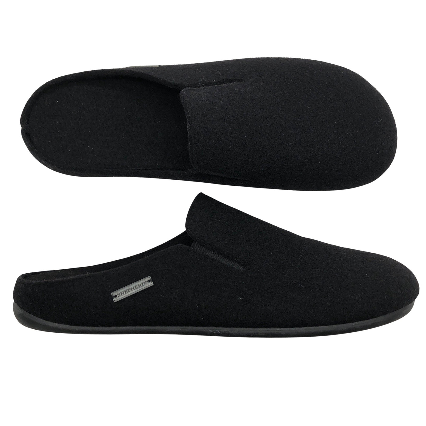Unisex Shepherd - Sisätossut, koko 45 -  (1)